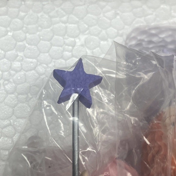 Rare Glinda The Good Witch Wizard of Oz Heavy Figurine Bobber #71635 Vandor NIB - Picture 12 of 16